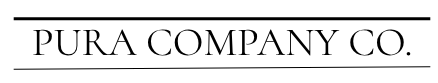Pura Company CO